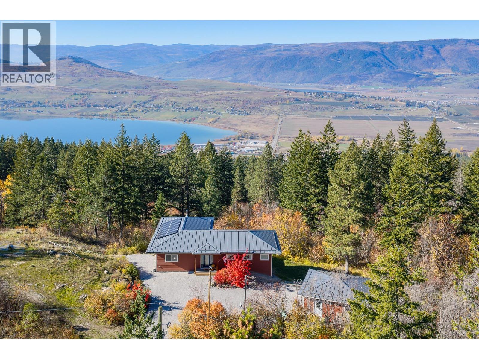 7936 Mclennan Road, Vernon, British Columbia  V1B 3S7 - Photo 69 - 10398711