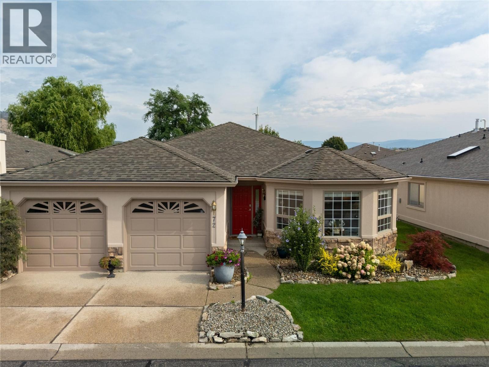 595 Yates Road Unit# 72, Kelowna, British Columbia  V1V 1P8 - Photo 1 - 10398542