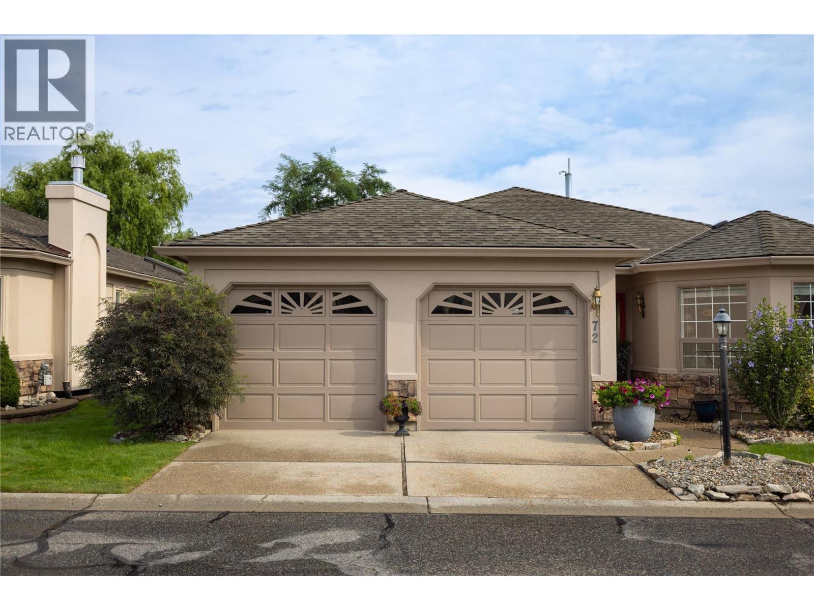 595 Yates Road Unit# 72, Kelowna, British Columbia  V1V 1P8 - Photo 39 - 10398542