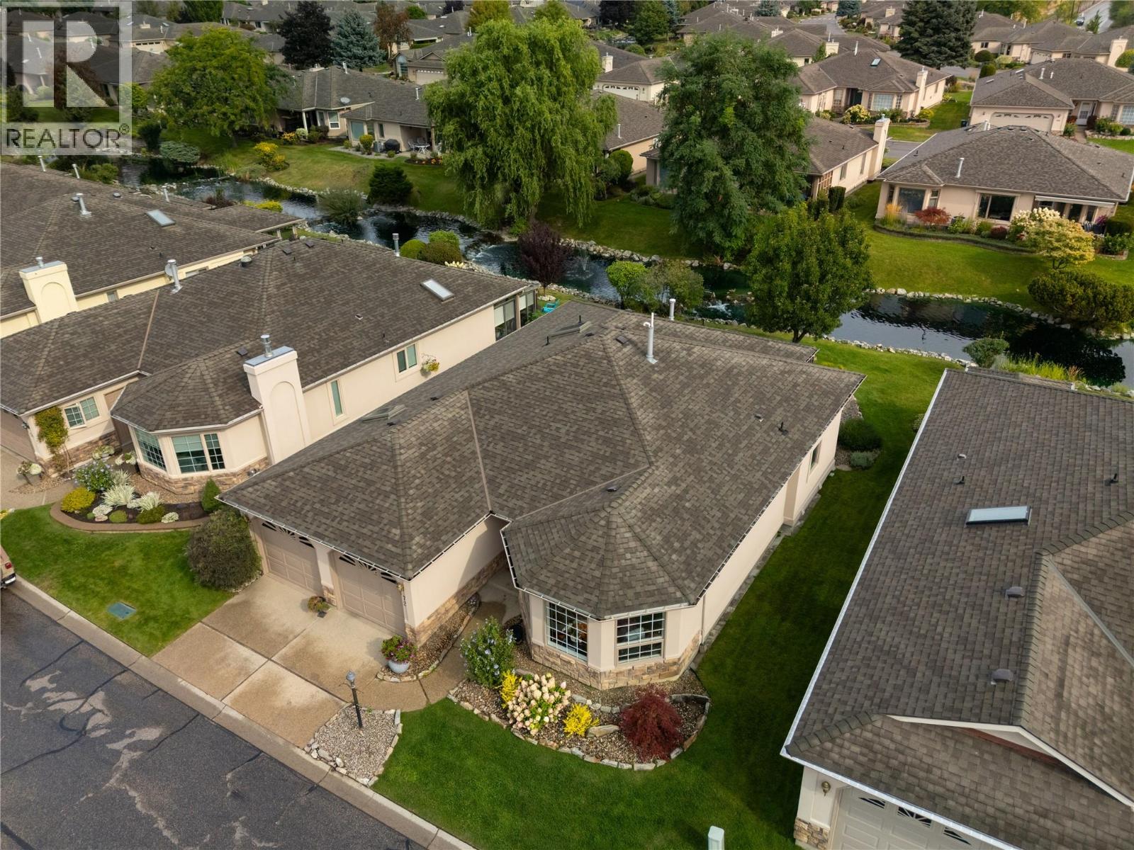 595 Yates Road Unit# 72, Kelowna, British Columbia  V1V 1P8 - Photo 41 - 10398542