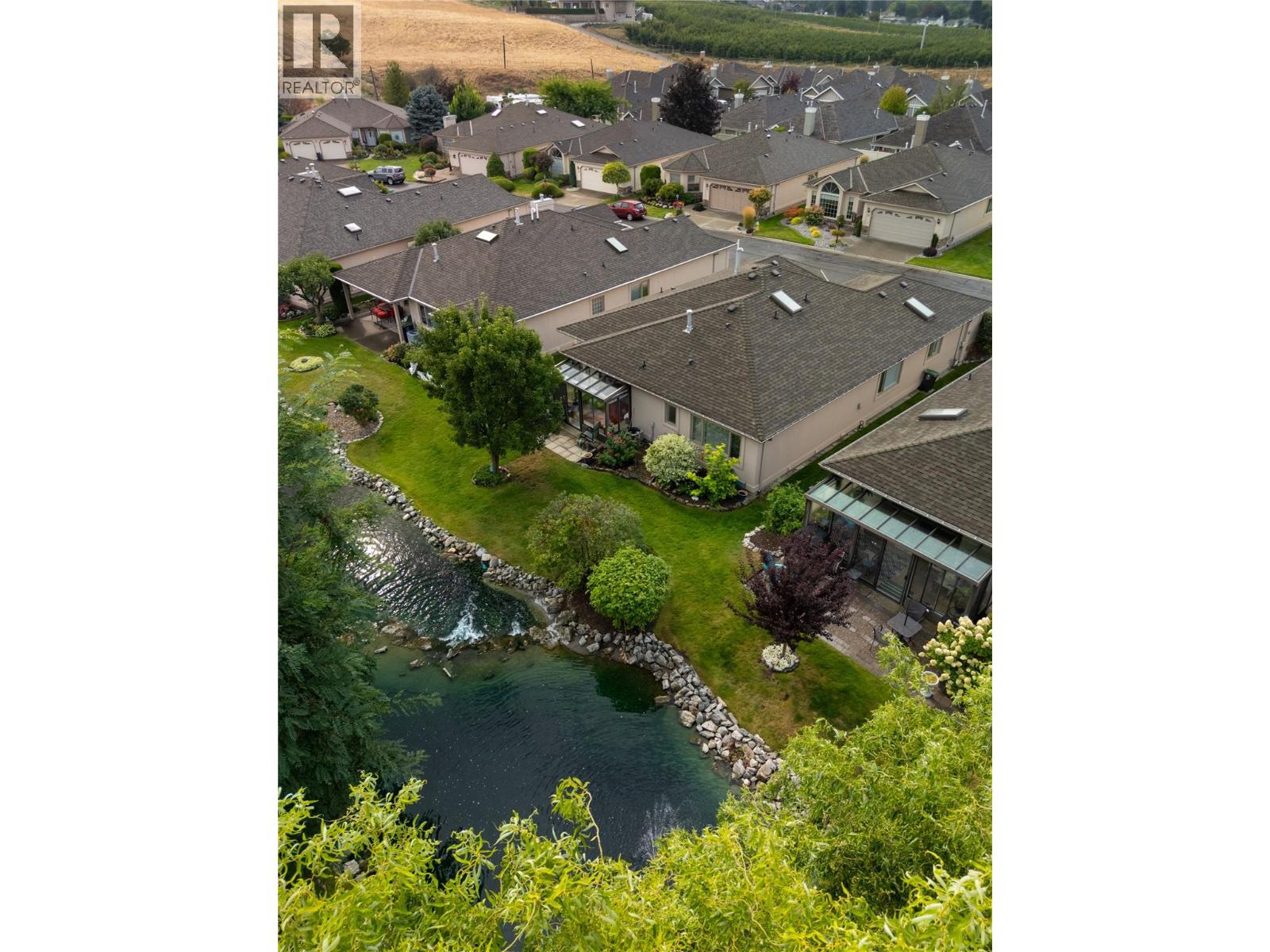 595 Yates Road Unit# 72, Kelowna, British Columbia  V1V 1P8 - Photo 56 - 10398542