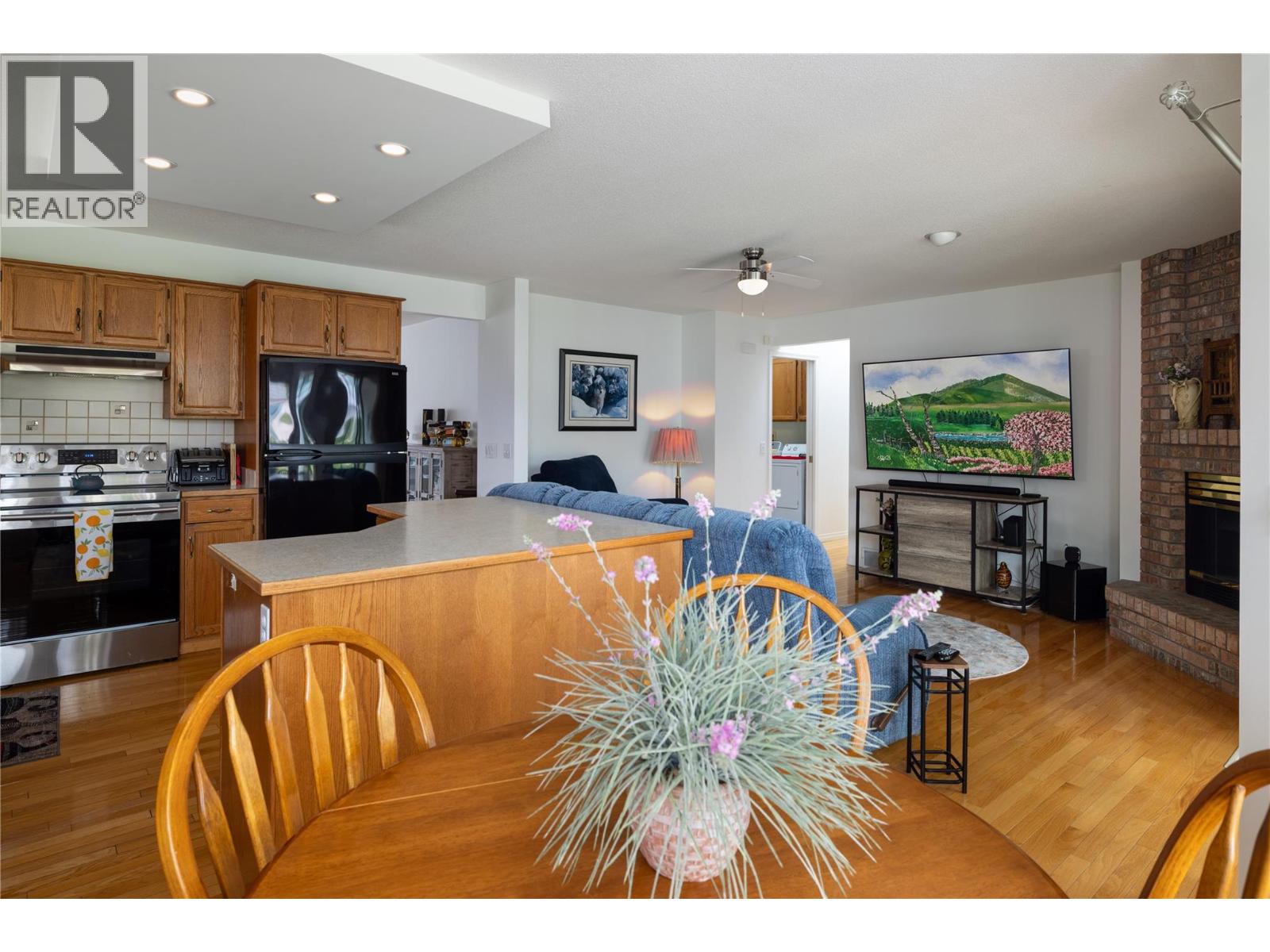 595 Yates Road Unit# 72, Kelowna, British Columbia  V1V 1P8 - Photo 6 - 10398542