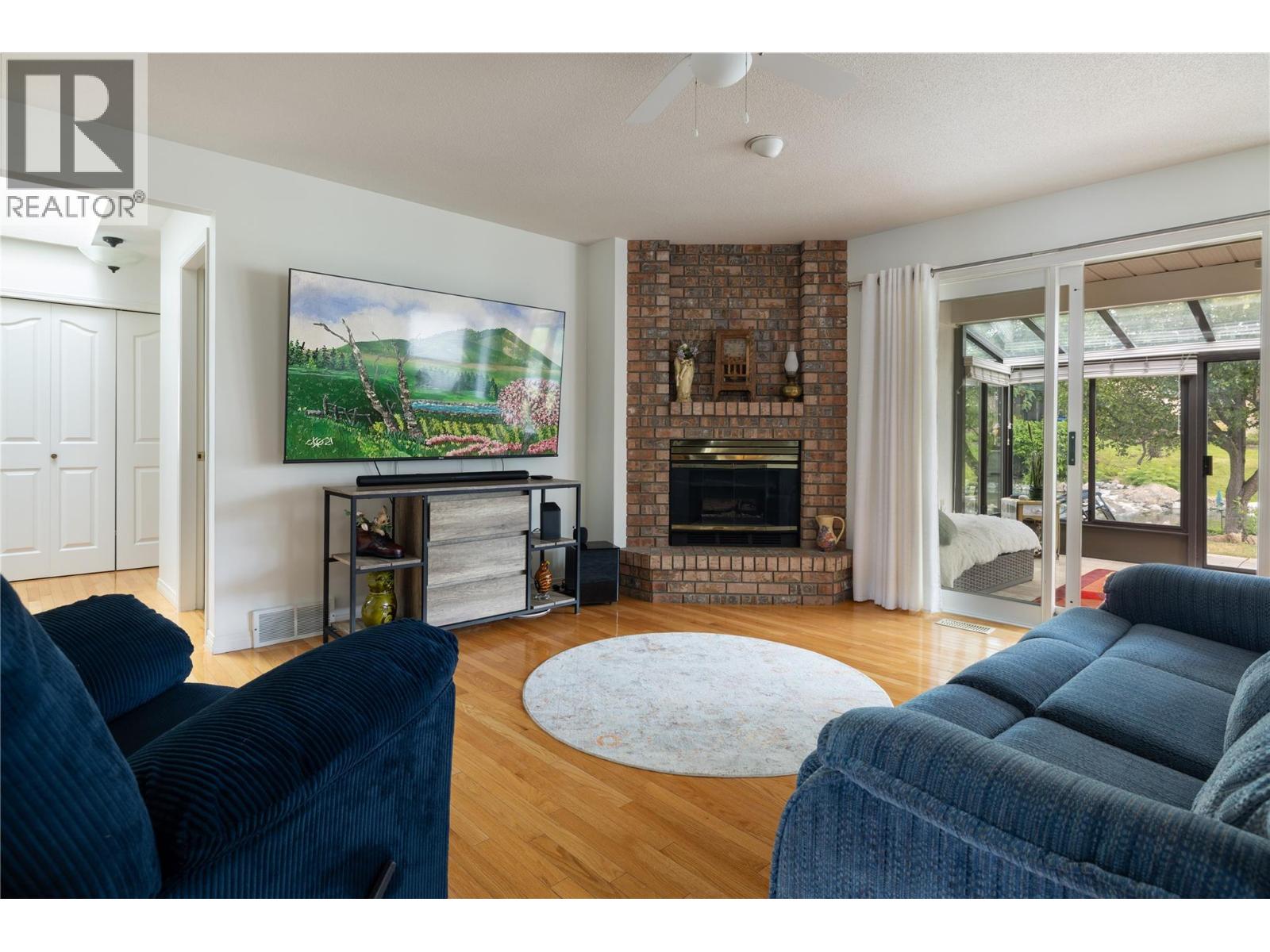 595 Yates Road Unit# 72, Kelowna, British Columbia  V1V 1P8 - Photo 7 - 10398542