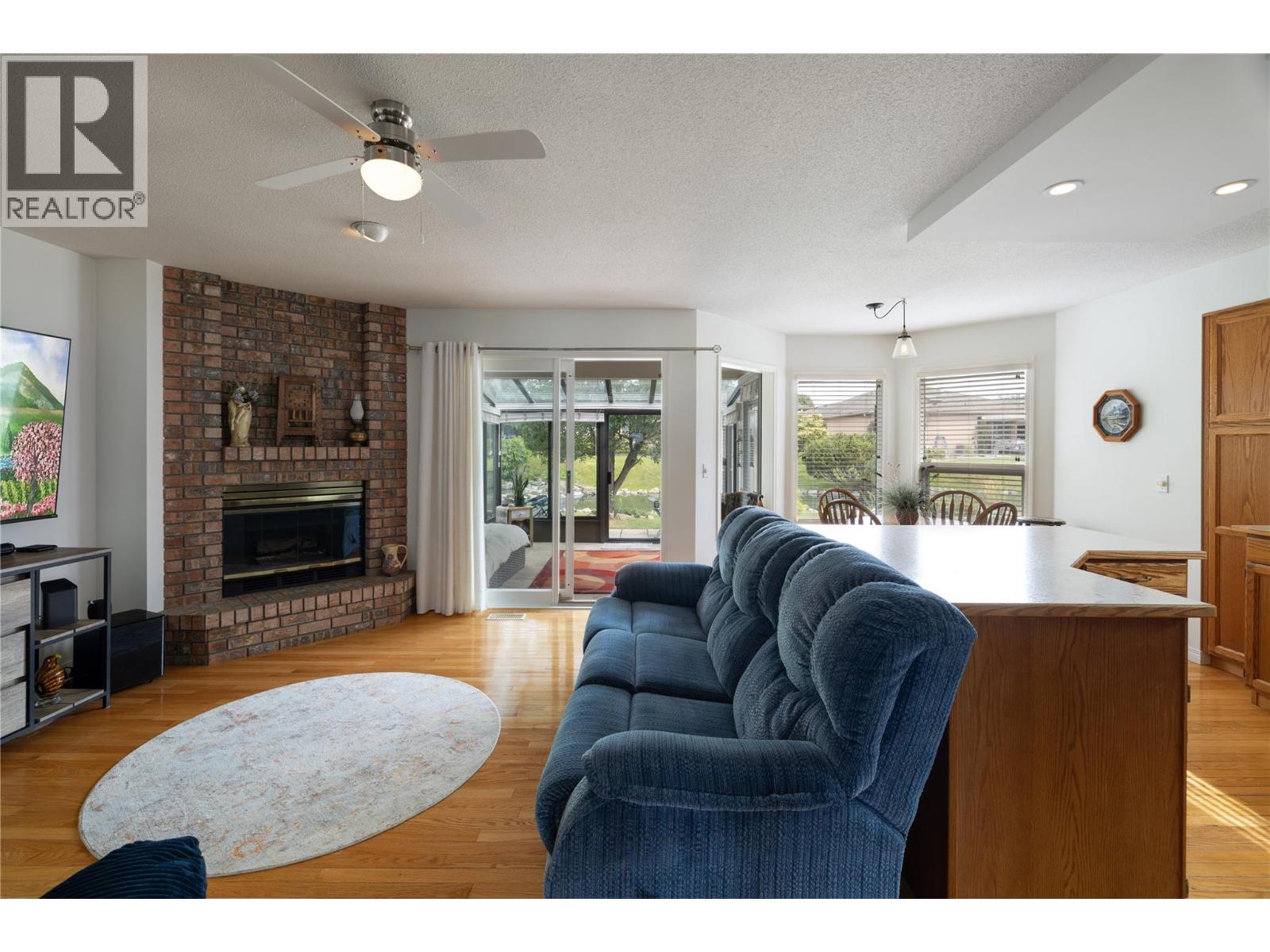 595 Yates Road Unit# 72, Kelowna, British Columbia  V1V 1P8 - Photo 8 - 10398542