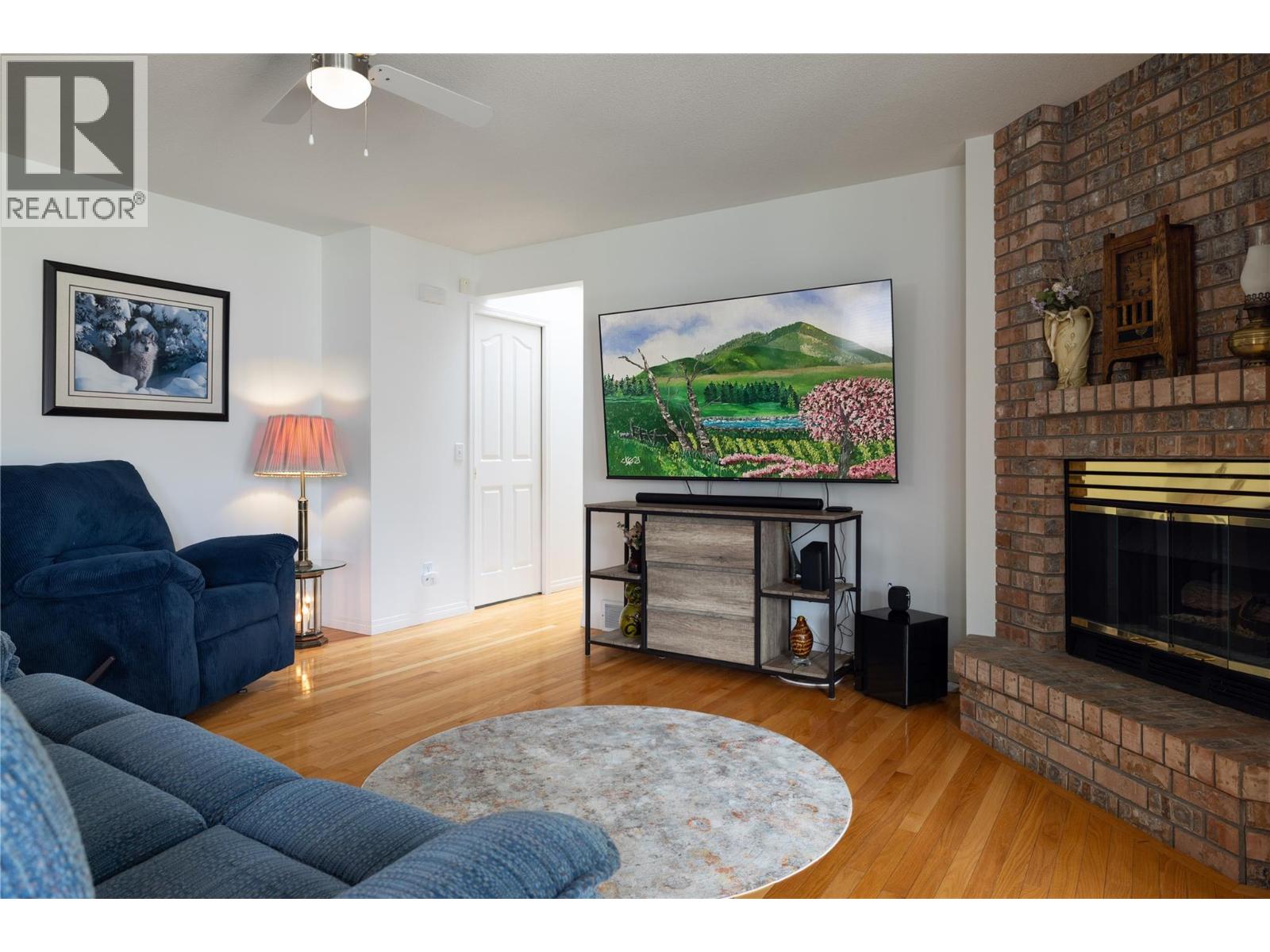 595 Yates Road Unit# 72, Kelowna, British Columbia  V1V 1P8 - Photo 9 - 10398542