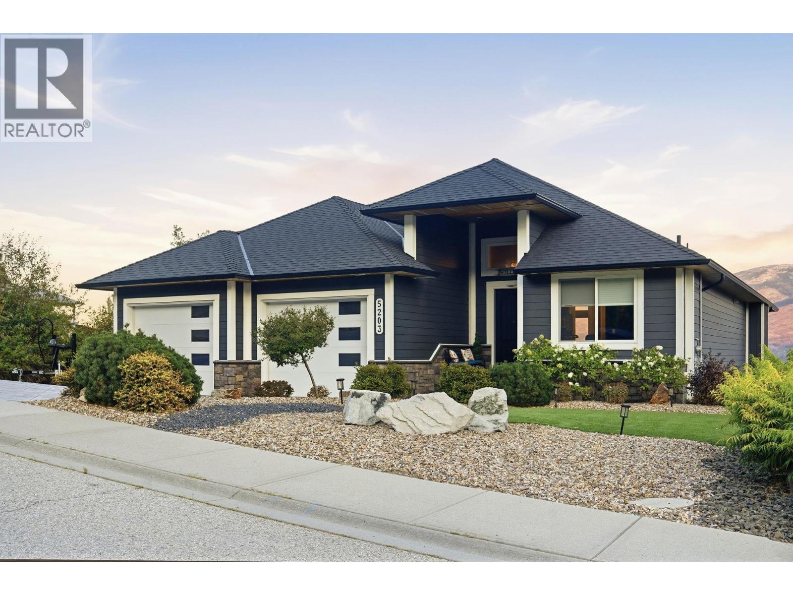 5203 Clarence Road, Peachland, British Columbia  V0H 1X2 - Photo 1 - 10400134