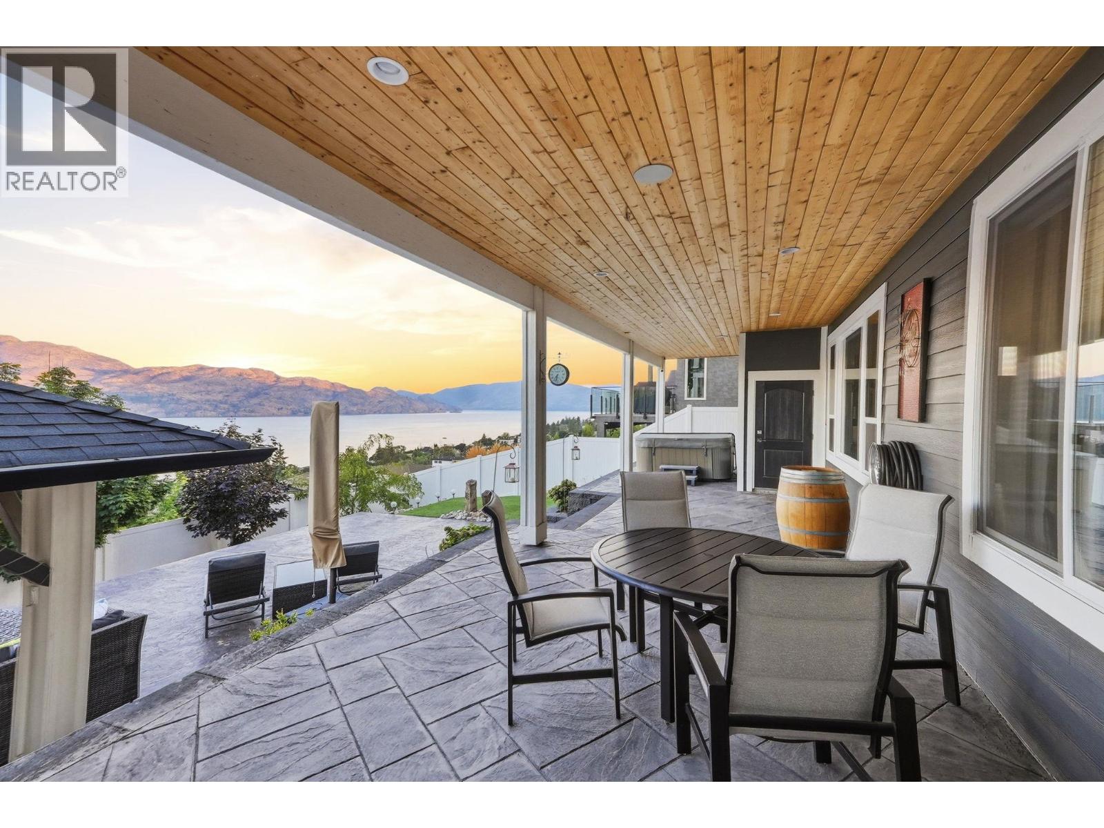 5203 Clarence Road, Peachland, British Columbia  V0H 1X2 - Photo 55 - 10400134