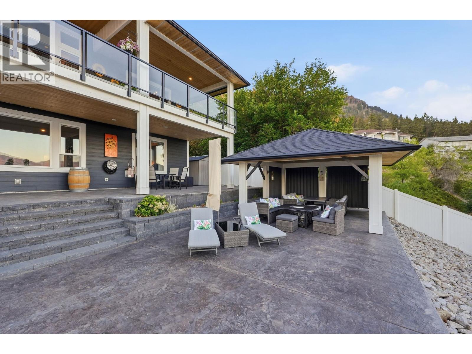 5203 Clarence Road, Peachland, British Columbia  V0H 1X2 - Photo 56 - 10400134