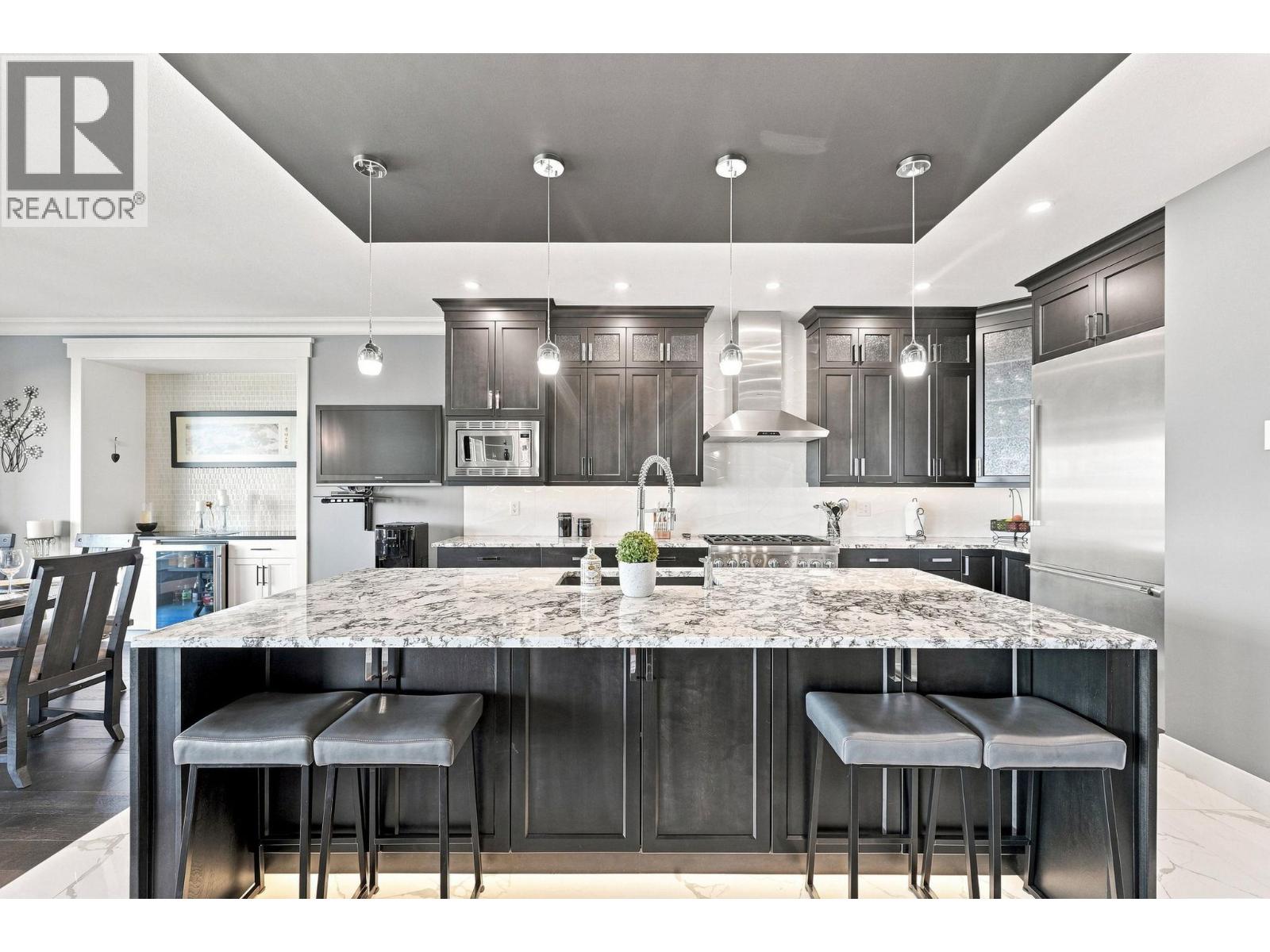 5203 Clarence Road, Peachland, British Columbia  V0H 1X2 - Photo 6 - 10400134