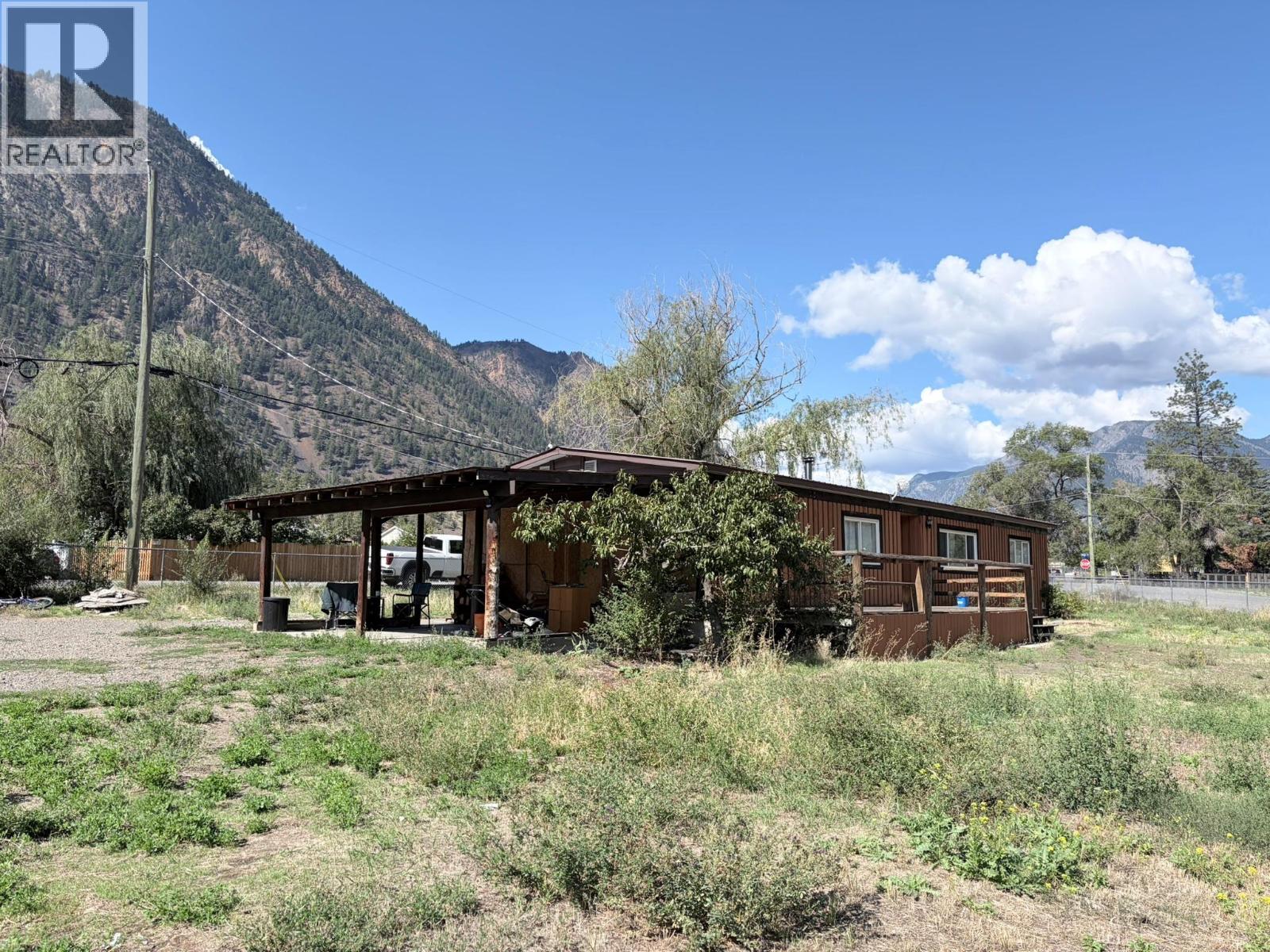 591 Davidson Crescent, Lillooet, British Columbia  V0K 1V0 - Photo 11 - 10400049