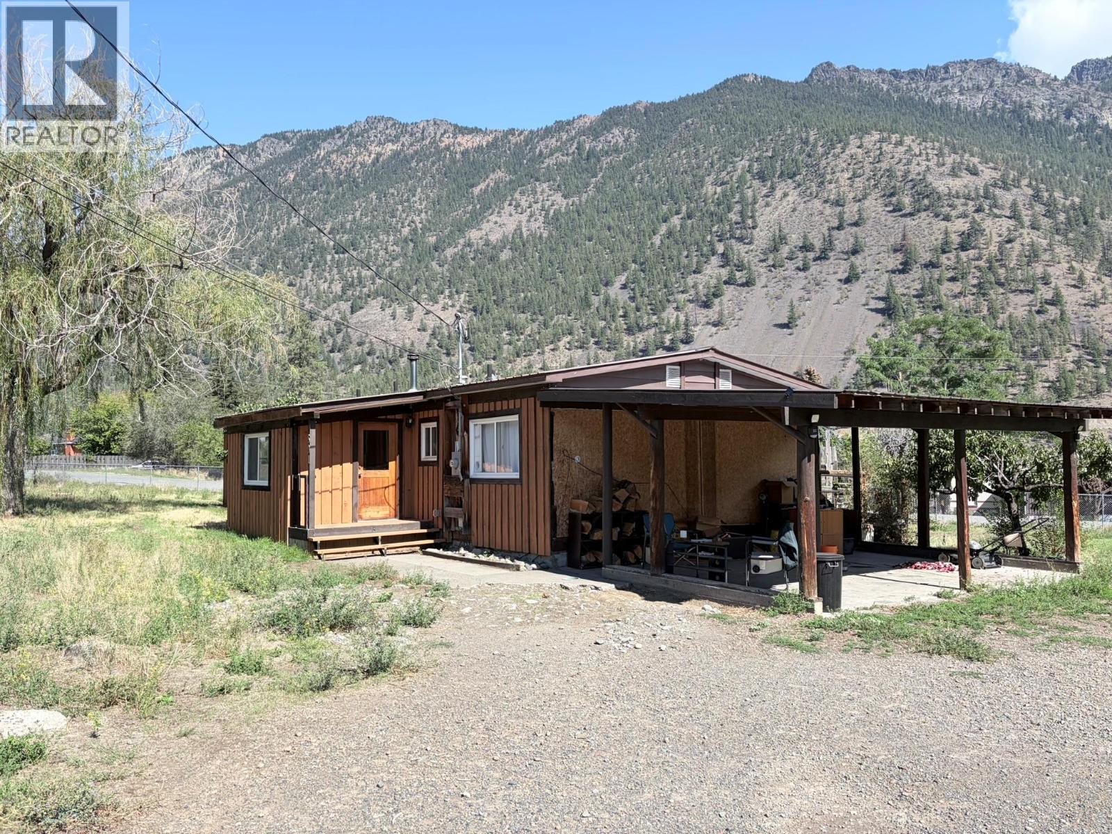591 Davidson Crescent, Lillooet, British Columbia  V0K 1V0 - Photo 18 - 10400049