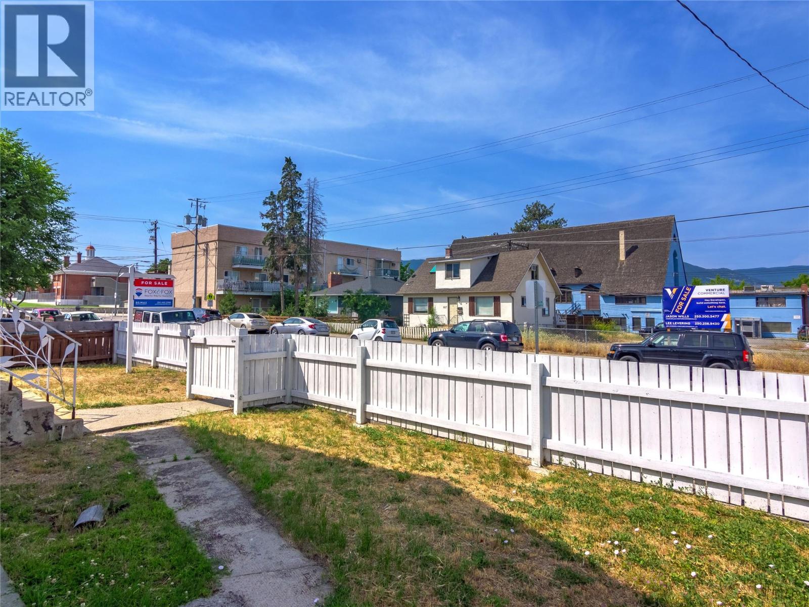 662 Ellis Street, Penticton, British Columbia  V2A 4M6 - Photo 19 - 10399732