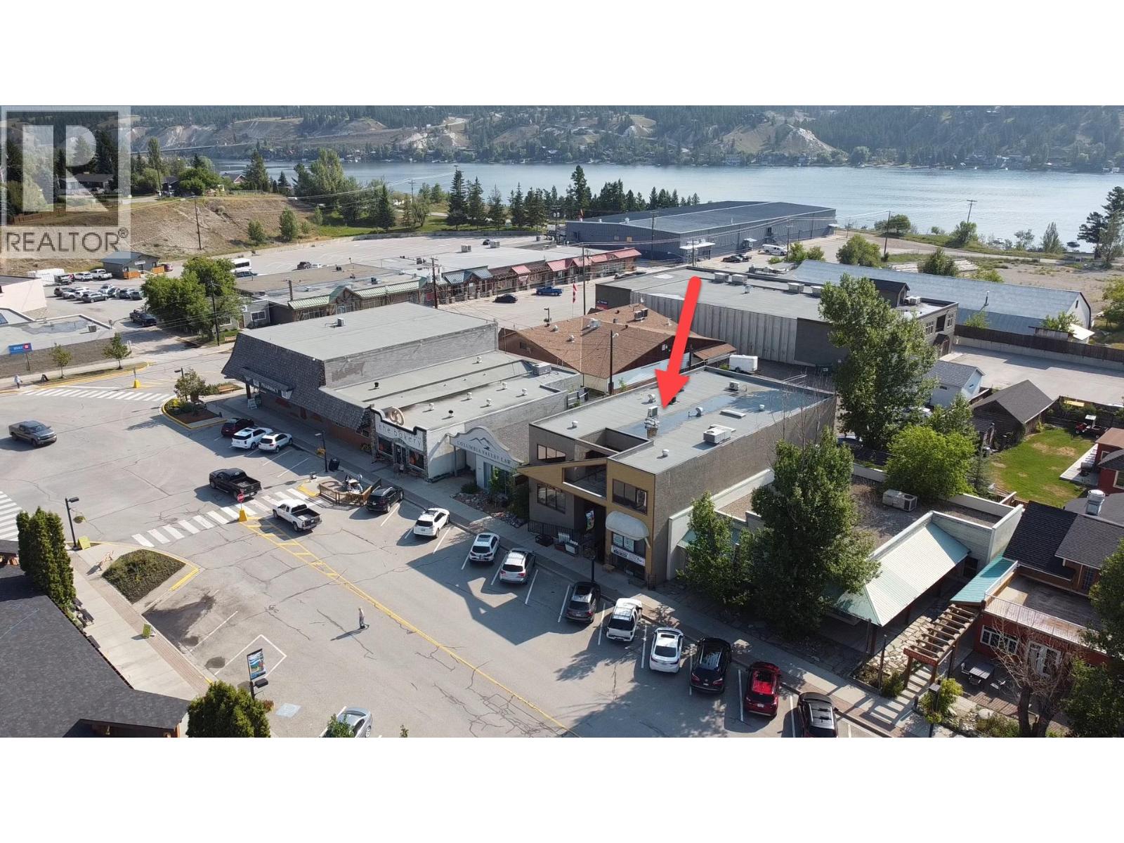 1313 7th Avenue Unit# 301 & 303, Invermere, British Columbia  V0A 1K0 - Photo 1 - 10399684