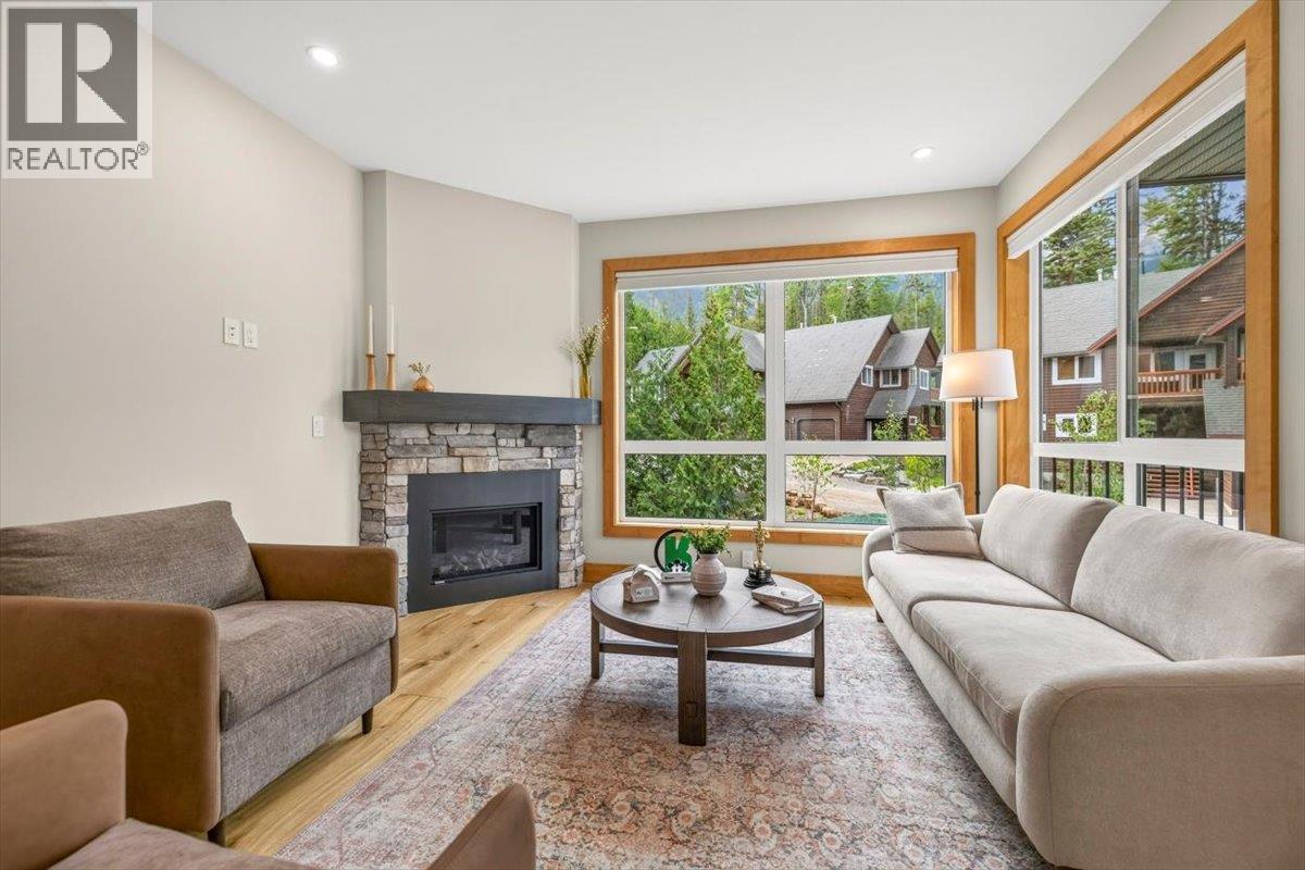 4576 Timberline Crescent Unit# 43, Fernie, British Columbia  V0B 1M5 - Photo 22 - 10400147