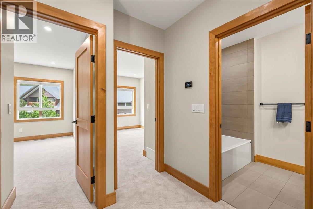 4576 Timberline Crescent Unit# 43, Fernie, British Columbia  V0B 1M5 - Photo 29 - 10400147