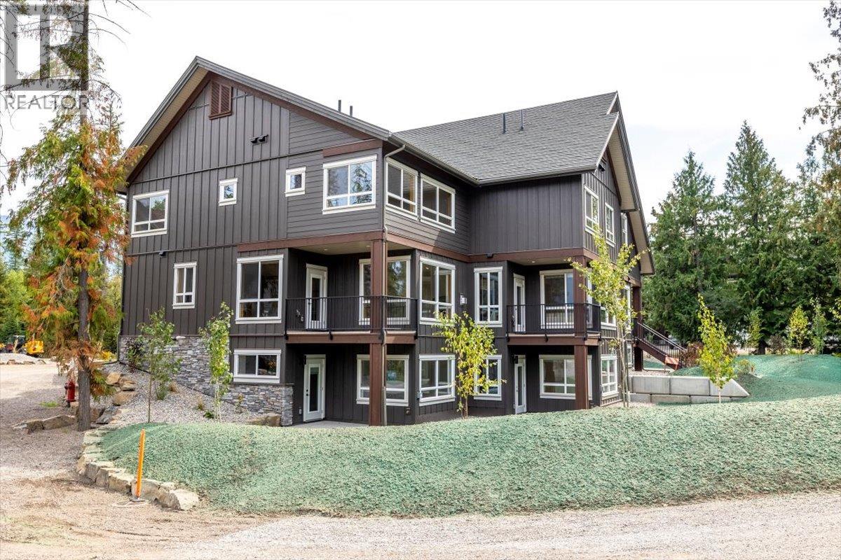 4576 Timberline Crescent Unit# 43, Fernie, British Columbia  V0B 1M5 - Photo 67 - 10400147
