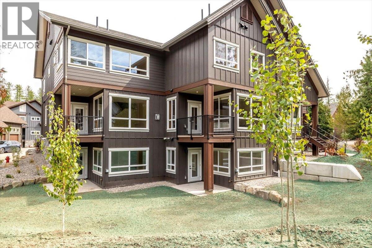4576 Timberline Crescent Unit# 43, Fernie, British Columbia  V0B 1M5 - Photo 69 - 10400147