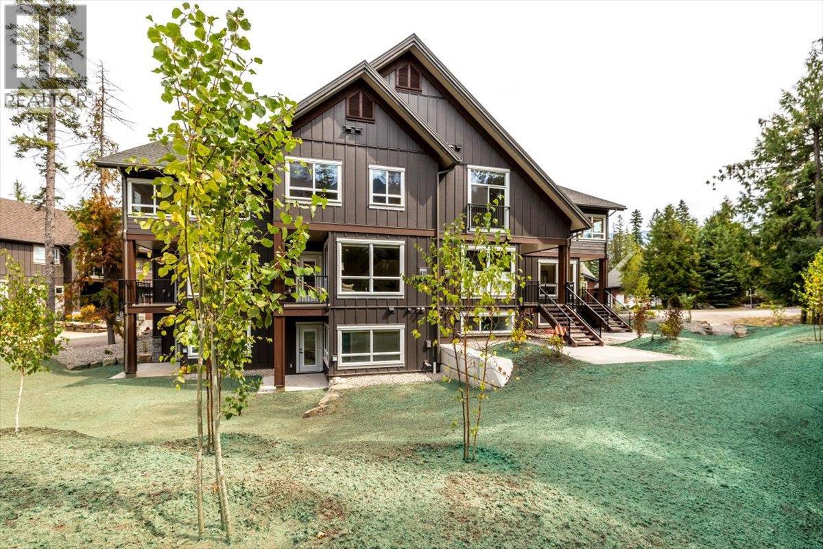 4576 Timberline Crescent Unit# 43, Fernie, British Columbia  V0B 1M5 - Photo 70 - 10400147