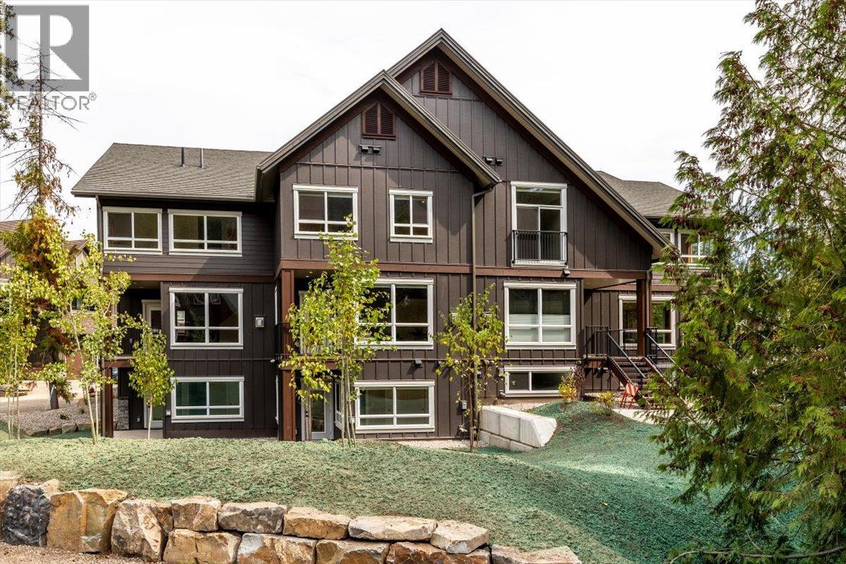 4576 Timberline Crescent Unit# 43, Fernie, British Columbia  V0B 1M5 - Photo 71 - 10400147