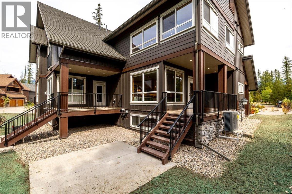 4576 Timberline Crescent Unit# 43, Fernie, British Columbia  V0B 1M5 - Photo 75 - 10400147