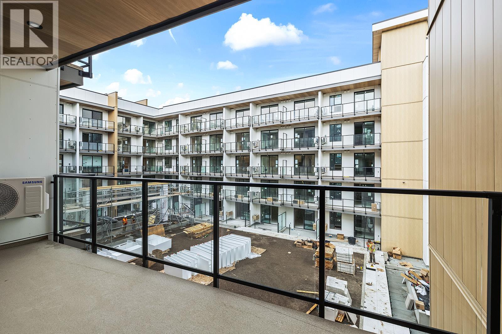 1280 Sutherland Avenue Unit# 404, Kelowna, British Columbia  V1Y 6B3 - Photo 15 - 10399973