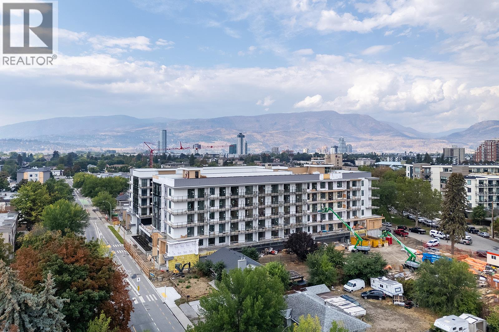 1280 Sutherland Avenue Unit# 404, Kelowna, British Columbia  V1Y 6B3 - Photo 22 - 10399973