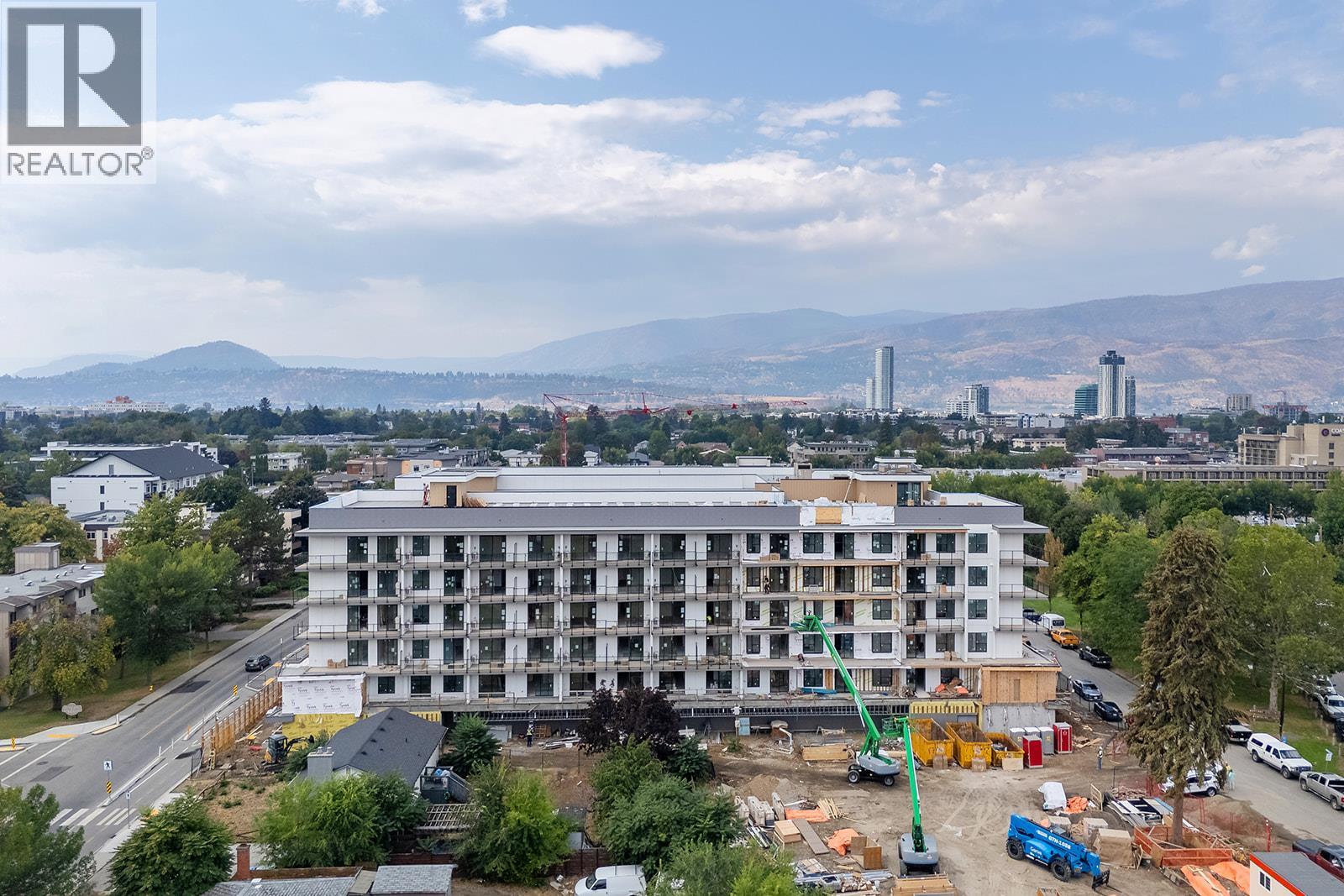 1280 Sutherland Avenue Unit# 404, Kelowna, British Columbia  V1Y 6B3 - Photo 23 - 10399973
