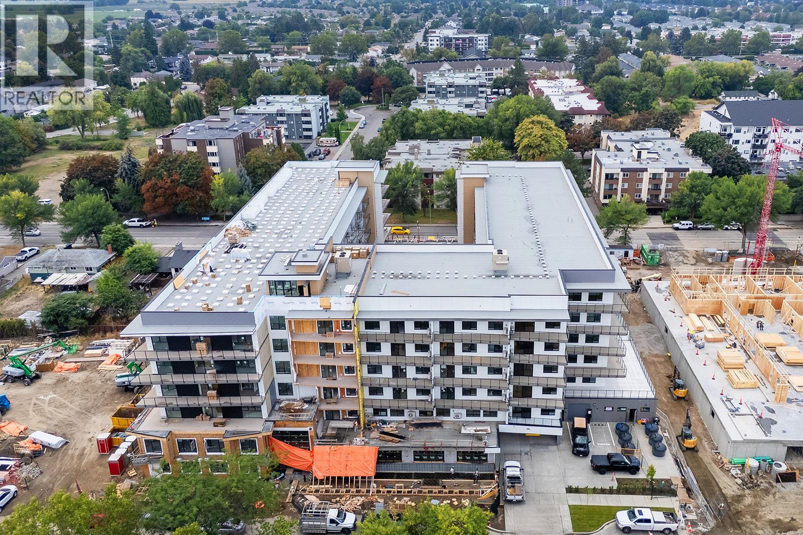 1280 Sutherland Avenue Unit# 404, Kelowna, British Columbia  V1Y 6B3 - Photo 24 - 10399973