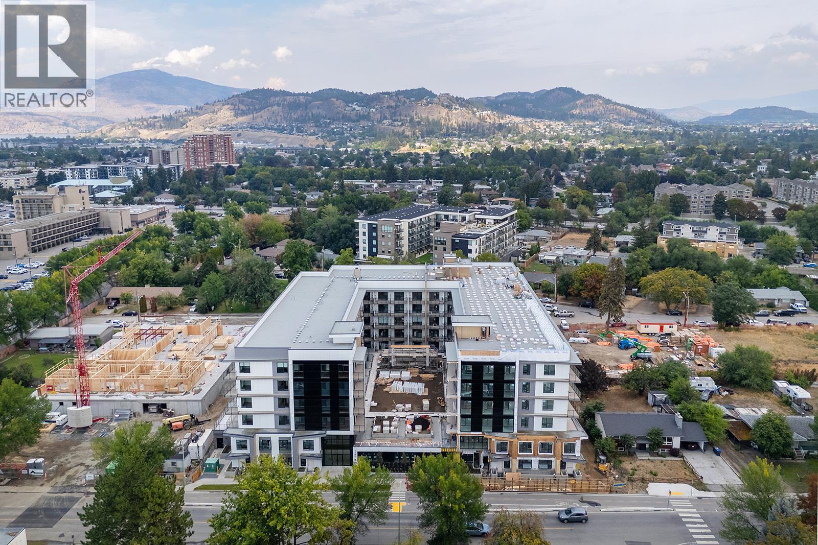 1280 Sutherland Avenue Unit# 404, Kelowna, British Columbia  V1Y 6B3 - Photo 25 - 10399973