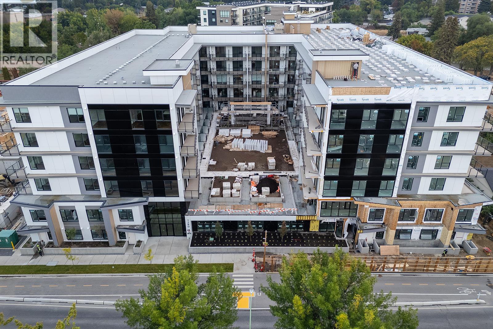 1280 Sutherland Avenue Unit# 404, Kelowna, British Columbia  V1Y 6B3 - Photo 27 - 10399973