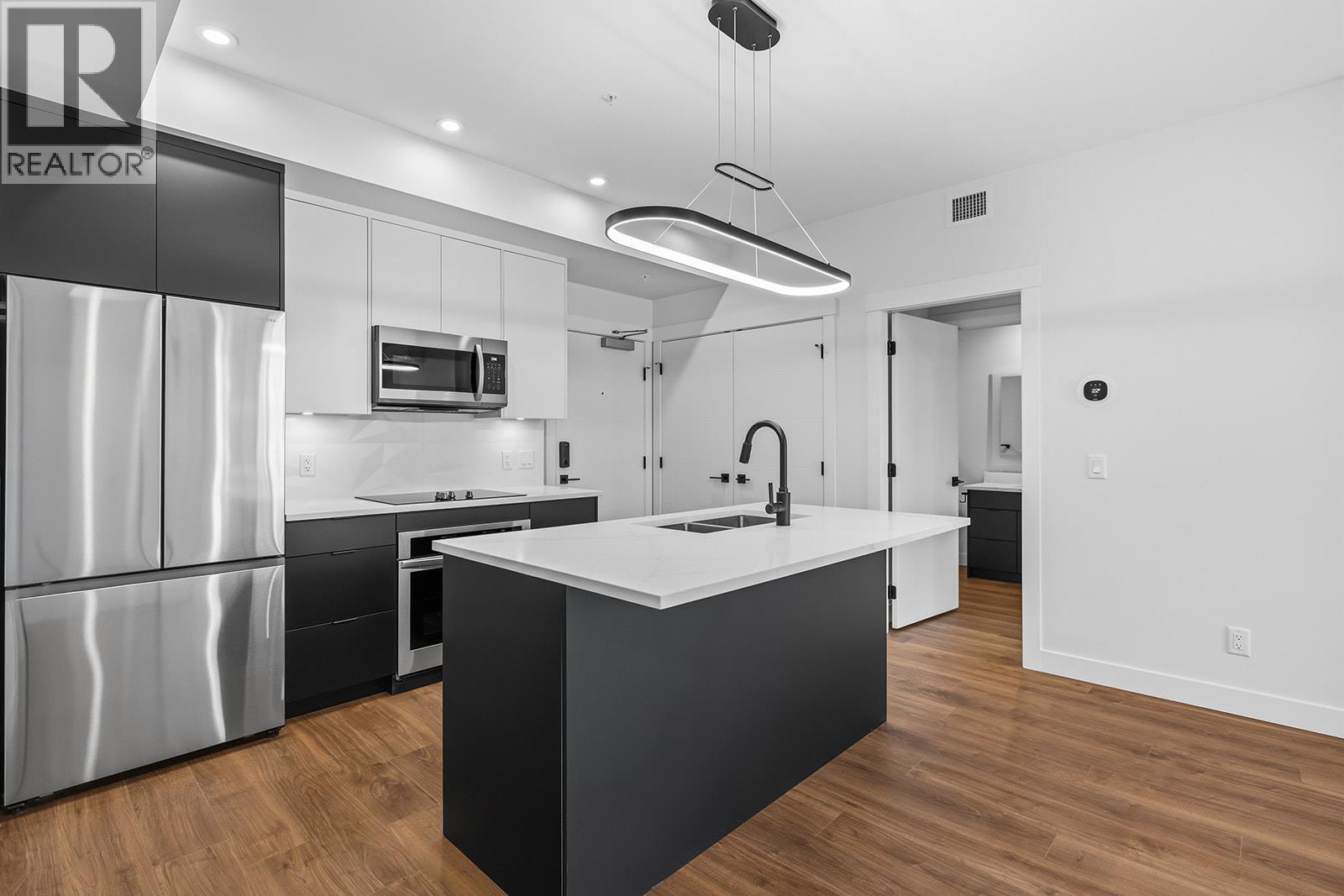 1280 Sutherland Avenue Unit# 404, Kelowna, British Columbia  V1Y 6B3 - Photo 3 - 10399973