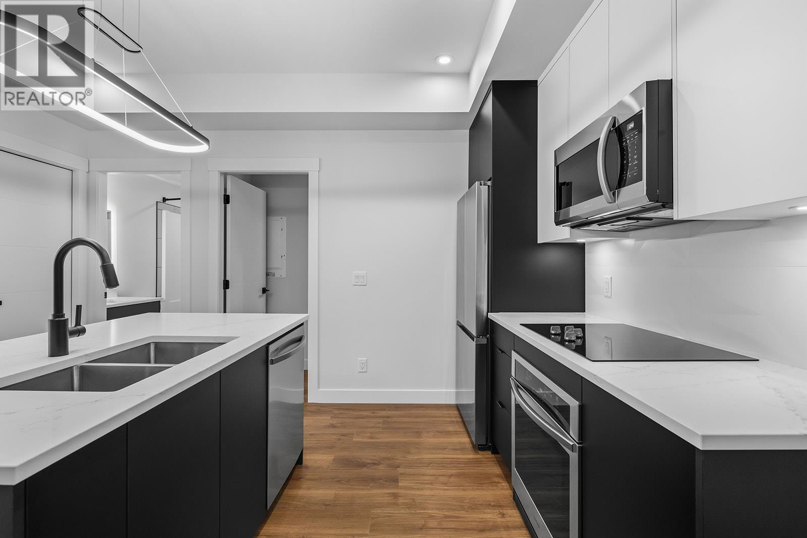 1280 Sutherland Avenue Unit# 404, Kelowna, British Columbia  V1Y 6B3 - Photo 8 - 10399973