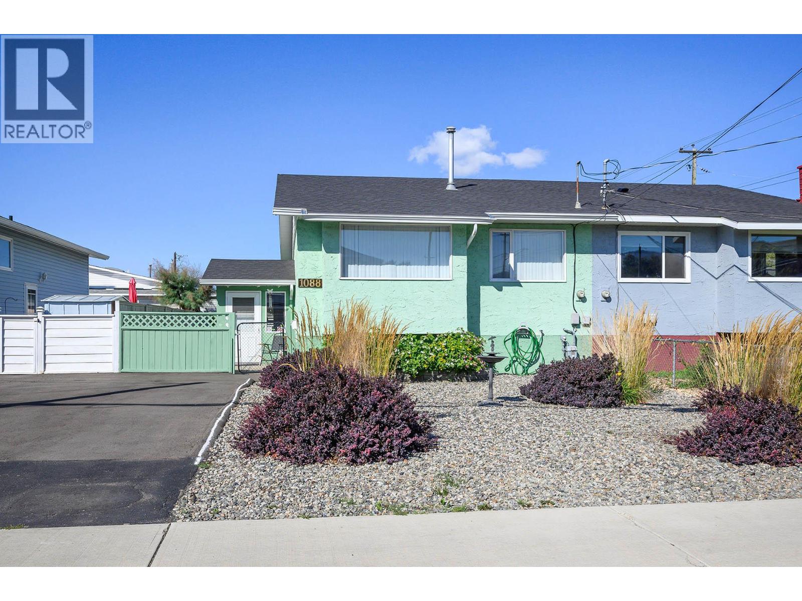 1088 Windbreak Street, Kamloops, British Columbia  V2B 5P9 - Photo 1 - 10399893