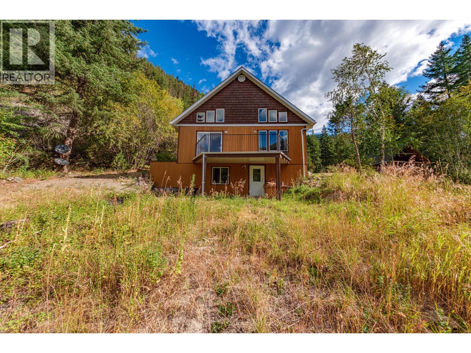 1249 Creighton Valley Road, Lumby, British Columbia  V0E 2G1 - Photo 3 - 10400014