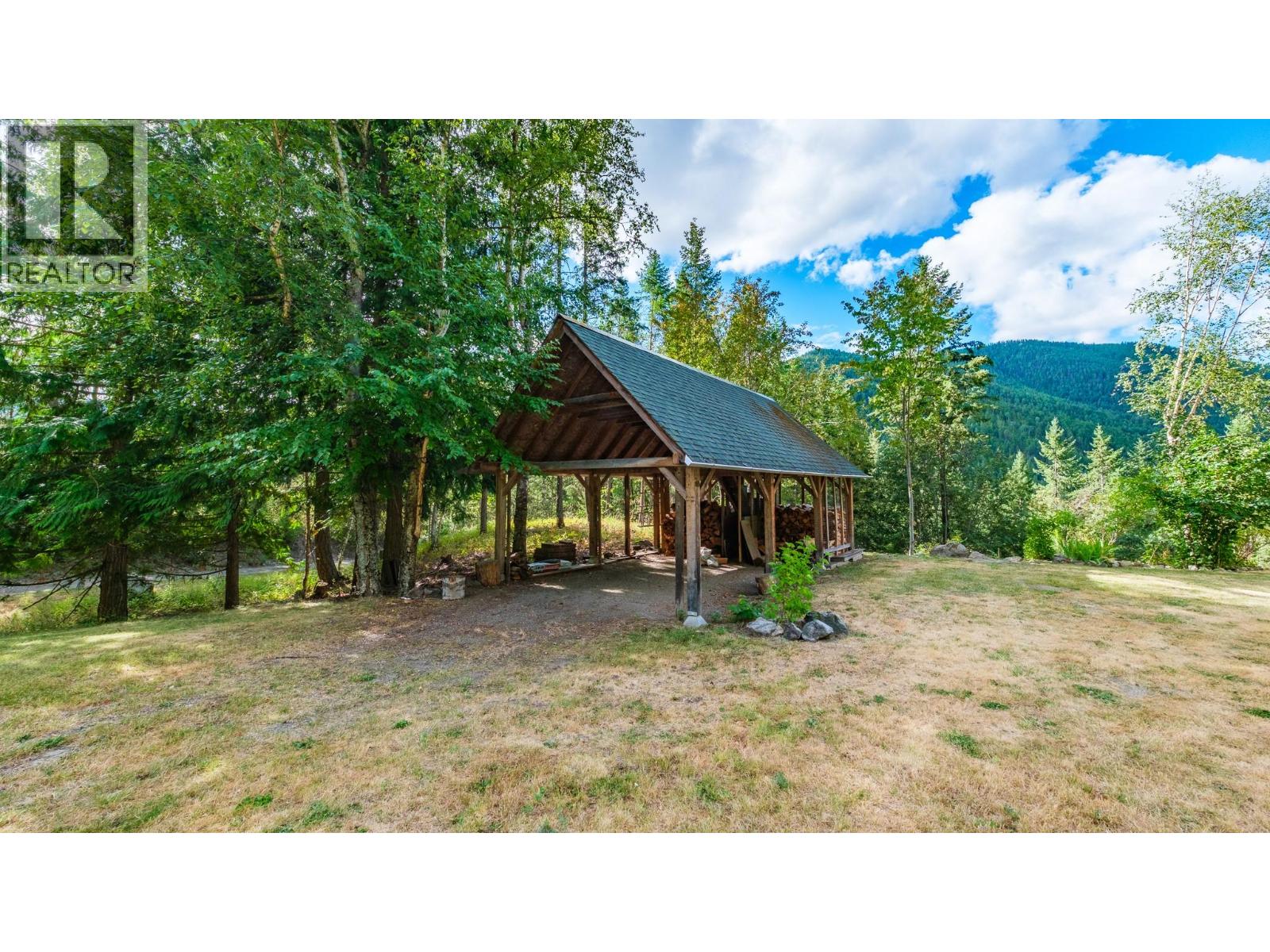 1249 Creighton Valley Road, Lumby, British Columbia  V0E 2G1 - Photo 39 - 10400014