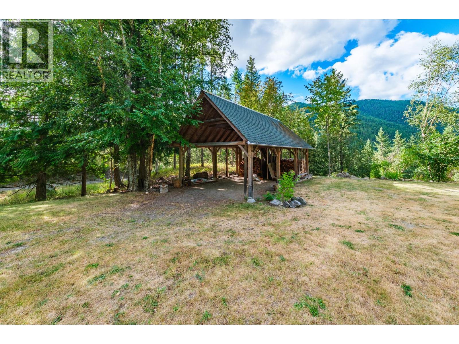 1249 Creighton Valley Road, Lumby, British Columbia  V0E 2G1 - Photo 40 - 10400014