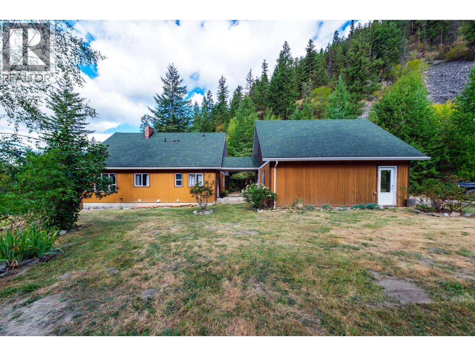 1249 Creighton Valley Road, Lumby, British Columbia  V0E 2G1 - Photo 42 - 10400014