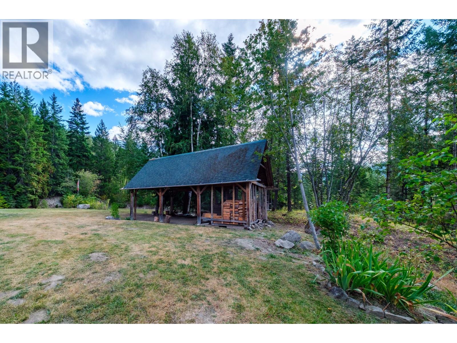 1249 Creighton Valley Road, Lumby, British Columbia  V0E 2G1 - Photo 43 - 10400014