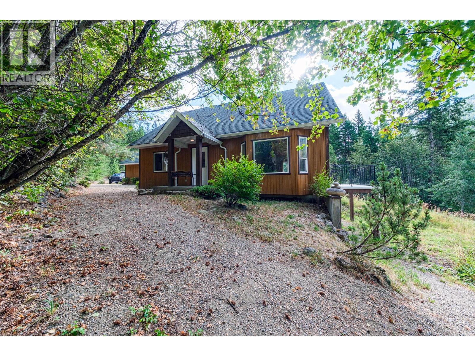 1249 Creighton Valley Road, Lumby, British Columbia  V0E 2G1 - Photo 45 - 10400014