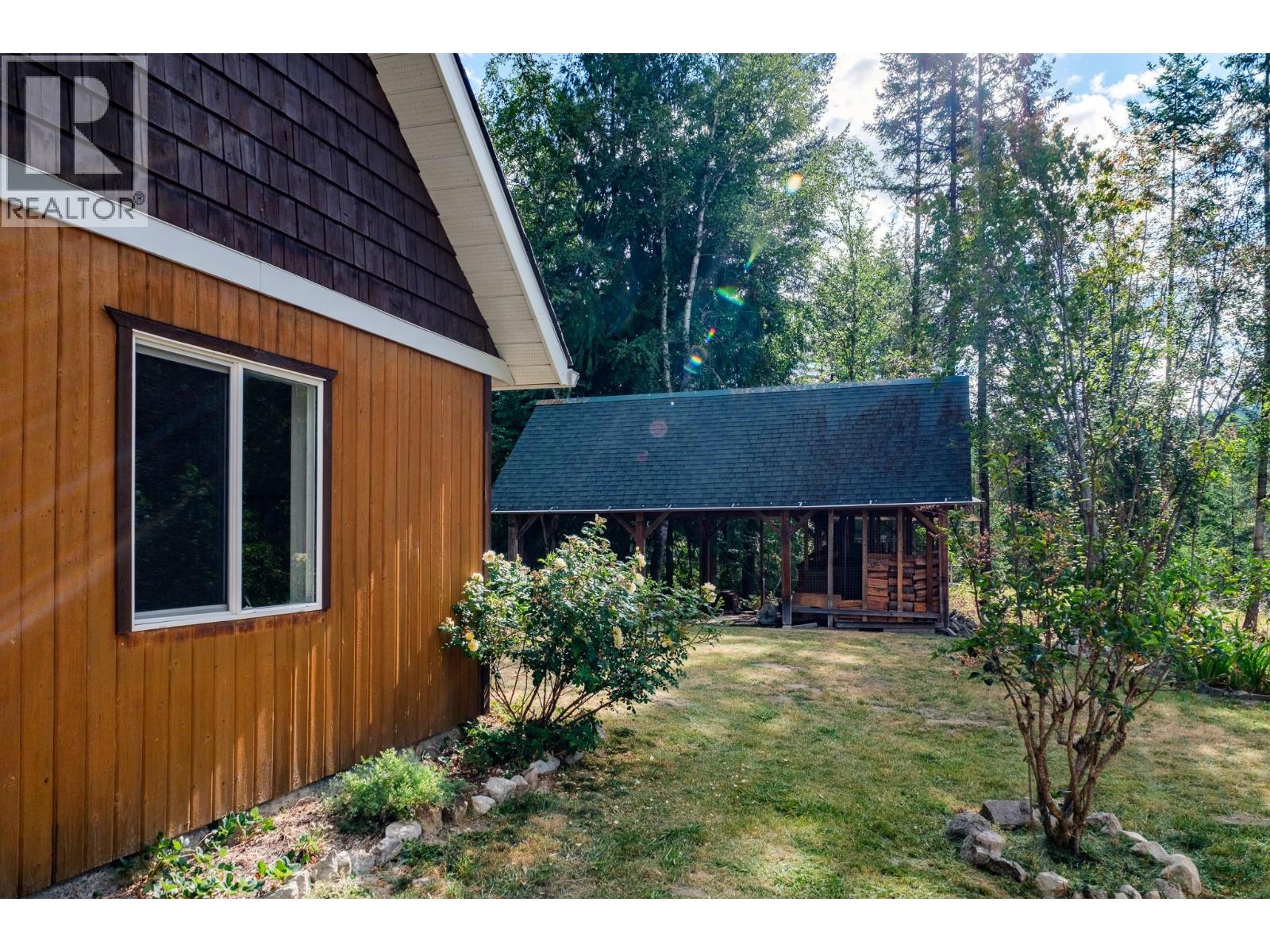 1249 Creighton Valley Road, Lumby, British Columbia  V0E 2G1 - Photo 49 - 10400014