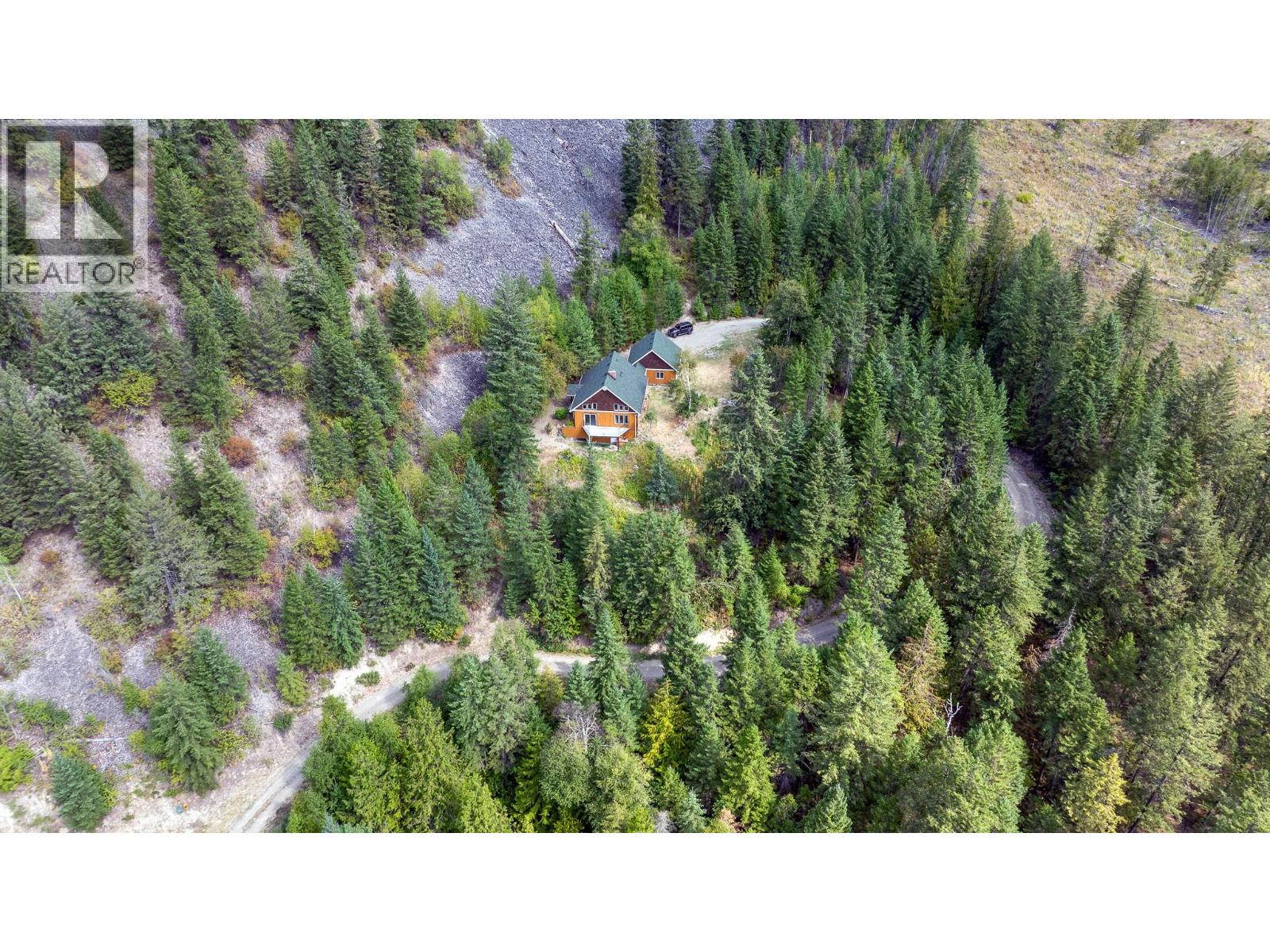 1249 Creighton Valley Road, Lumby, British Columbia  V0E 2G1 - Photo 5 - 10400014