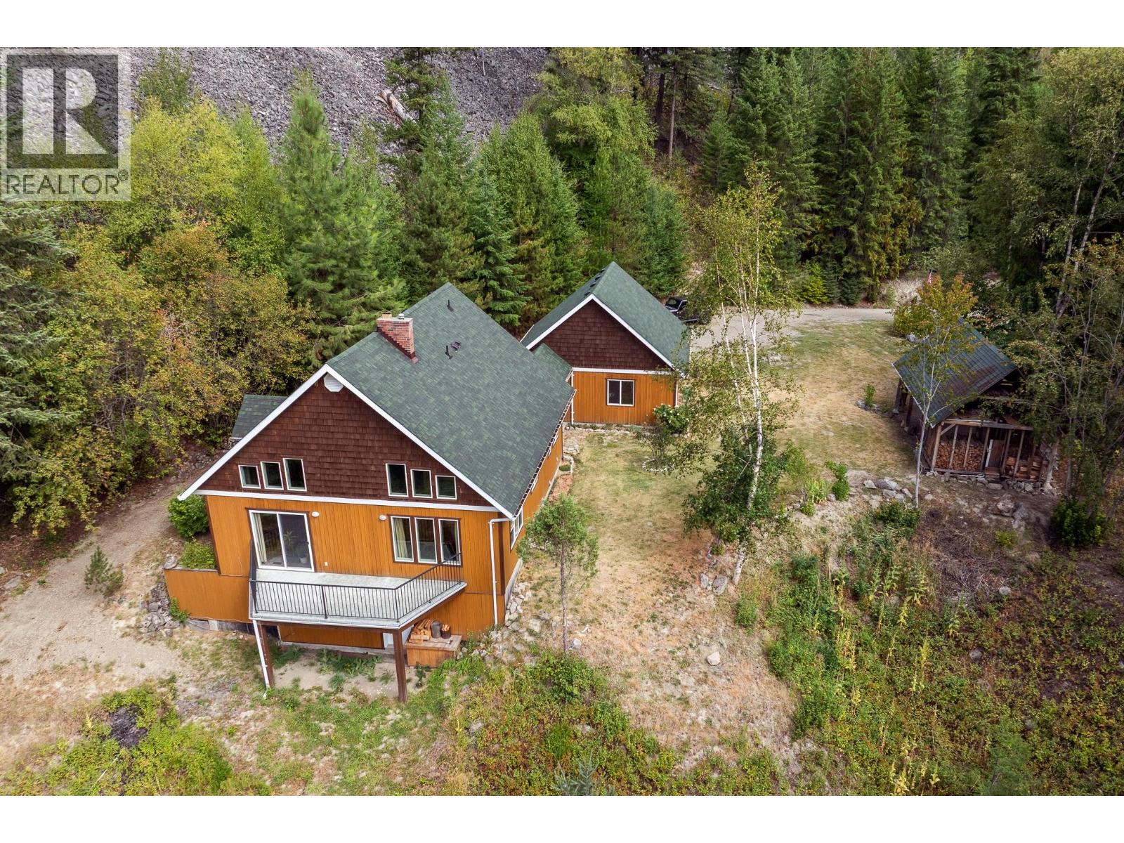 1249 Creighton Valley Road, Lumby, British Columbia  V0E 2G1 - Photo 52 - 10400014