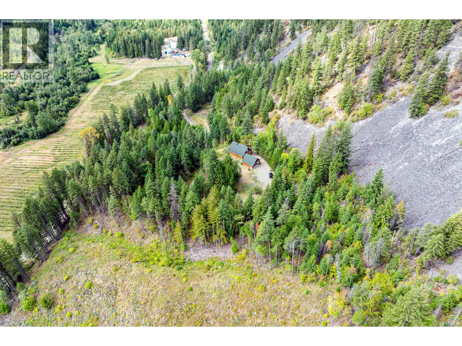 1249 Creighton Valley Road, Lumby, British Columbia  V0E 2G1 - Photo 54 - 10400014