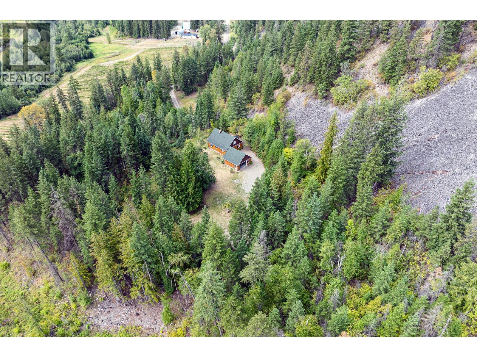 1249 Creighton Valley Road, Lumby, British Columbia  V0E 2G1 - Photo 55 - 10400014