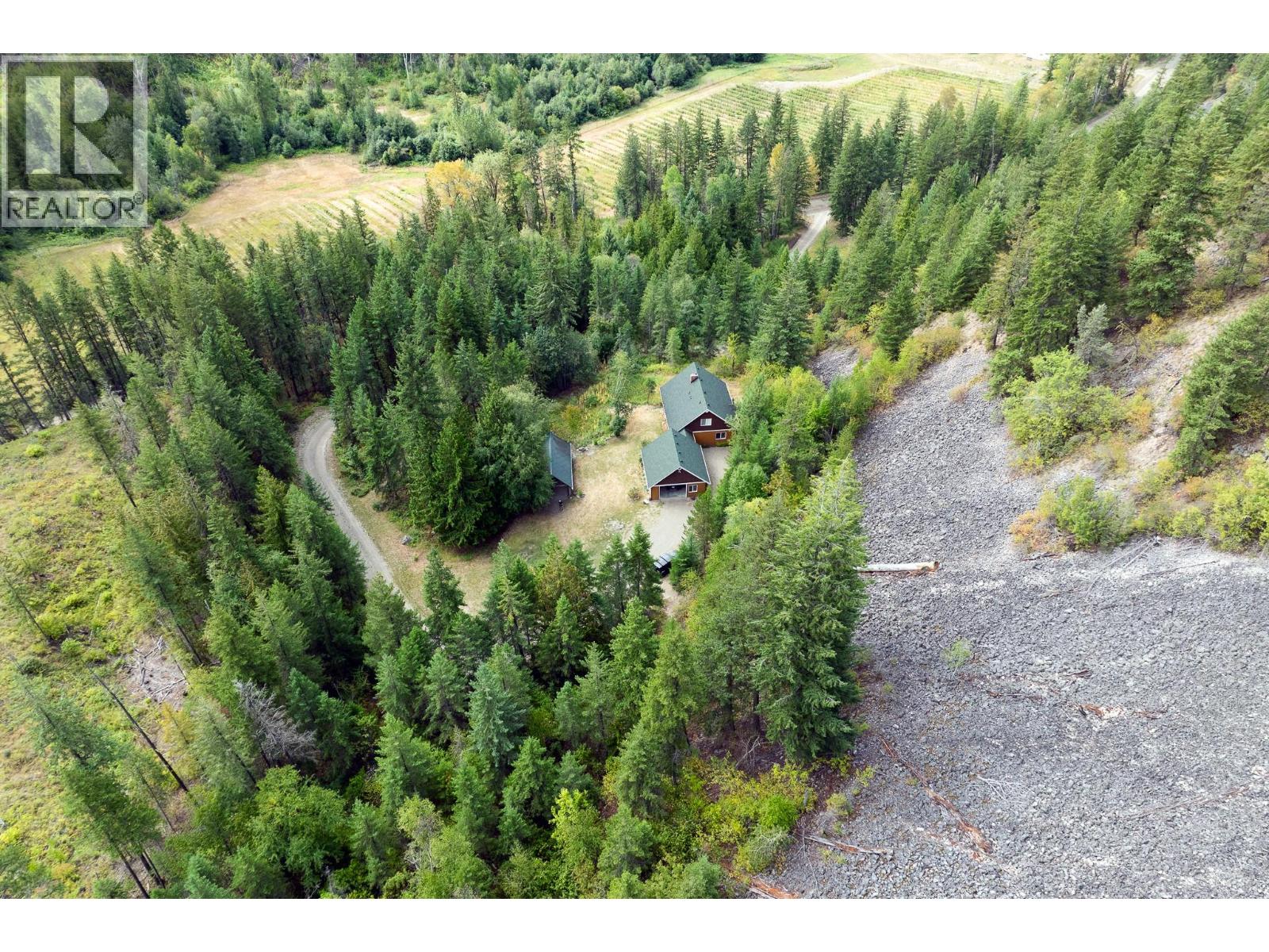 1249 Creighton Valley Road, Lumby, British Columbia  V0E 2G1 - Photo 56 - 10400014