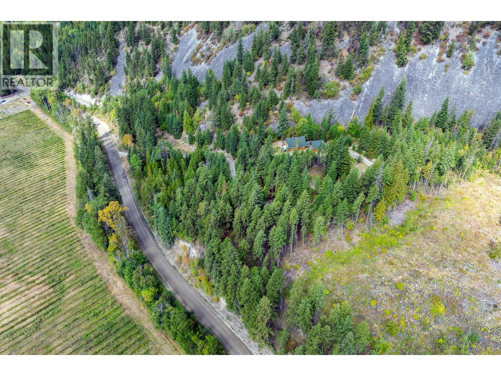 1249 Creighton Valley Road, Lumby, British Columbia  V0E 2G1 - Photo 6 - 10400014