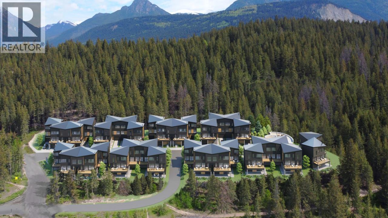 1551 Bowle-Evans Drive Unit# 6, Golden, British Columbia  V0A 1H6 - Photo 6 - 10399766
