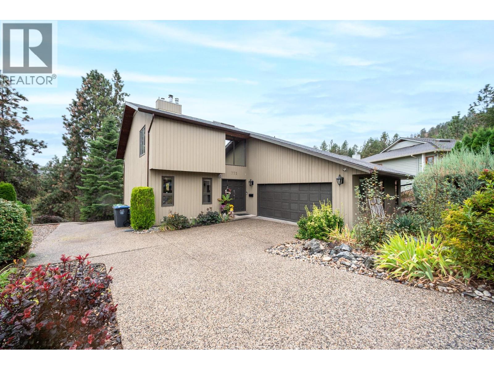 771 Cassiar Court, Kelowna, British Columbia  V1V 1M7 - Photo 1 - 10400115
