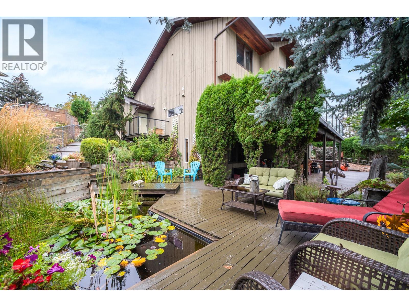 771 Cassiar Court, Kelowna, British Columbia  V1V 1M7 - Photo 77 - 10400115