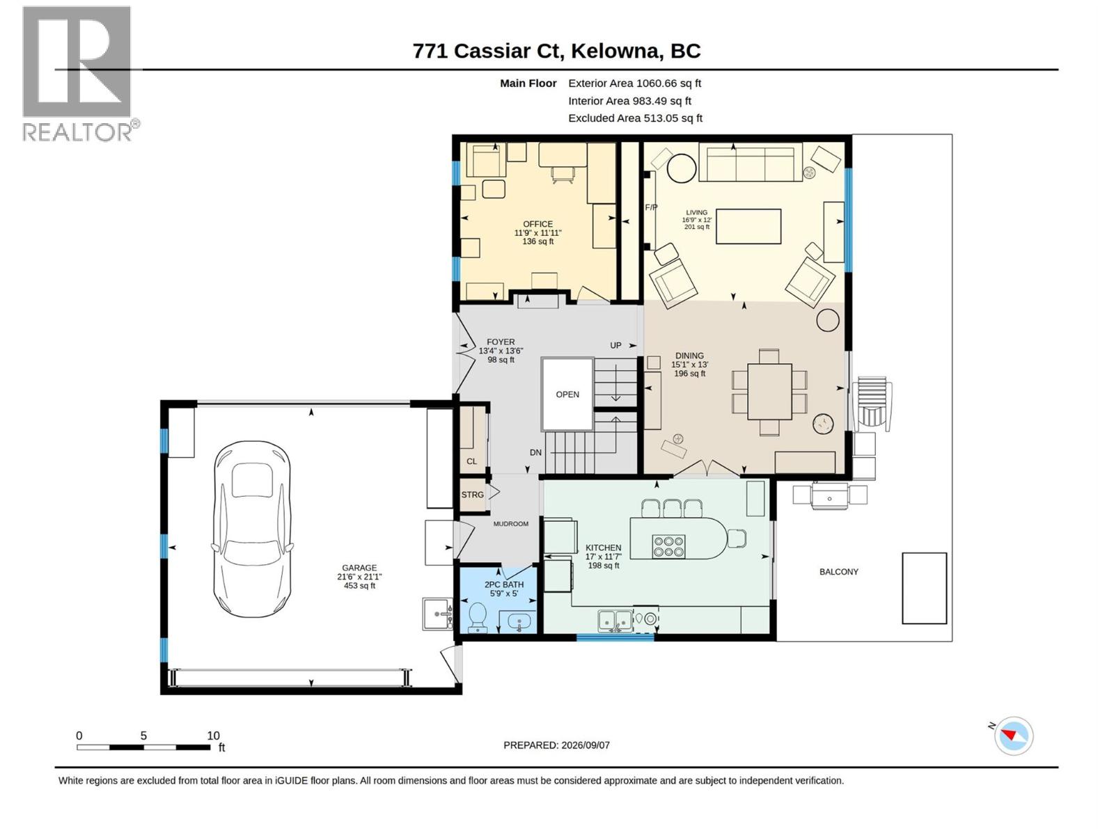 771 Cassiar Court, Kelowna, British Columbia  V1V 1M7 - Photo 82 - 10400115